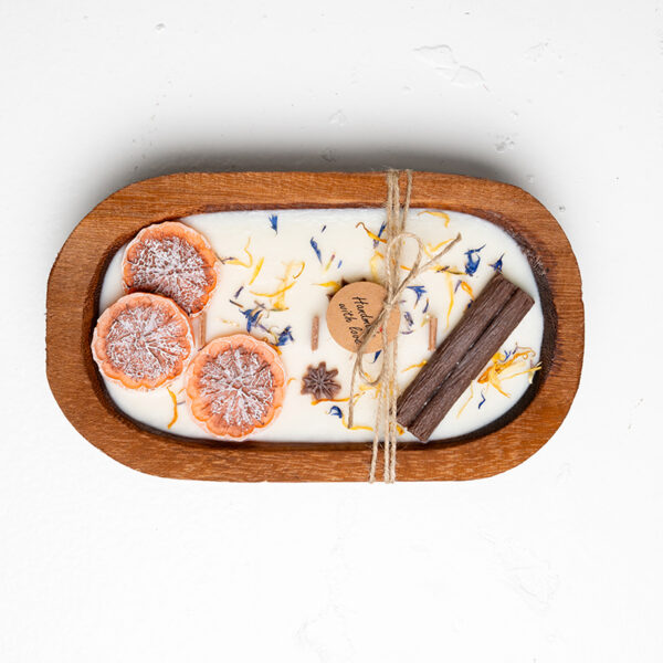 Apple Cinnamon | Grande - Imagen 2