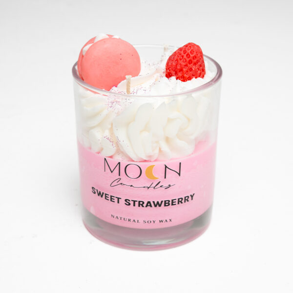 Sweet Strawberry