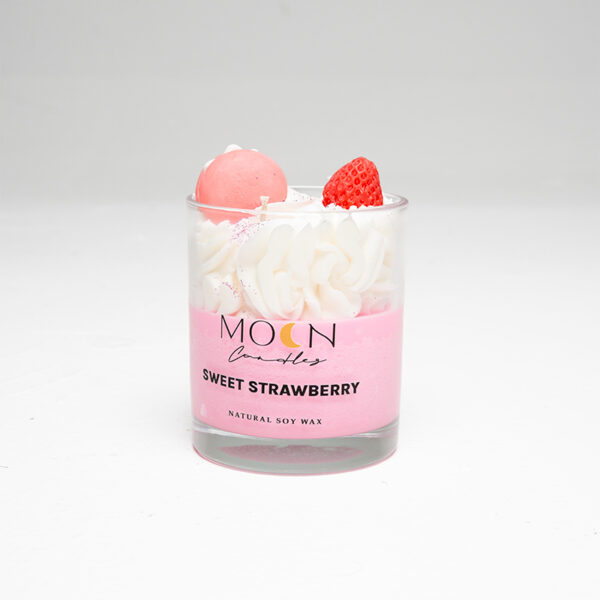 Sweet Strawberry - Imagen 2